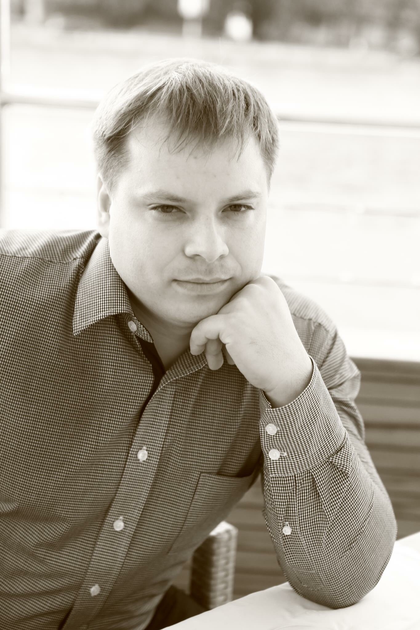 Андрей Дмитриев